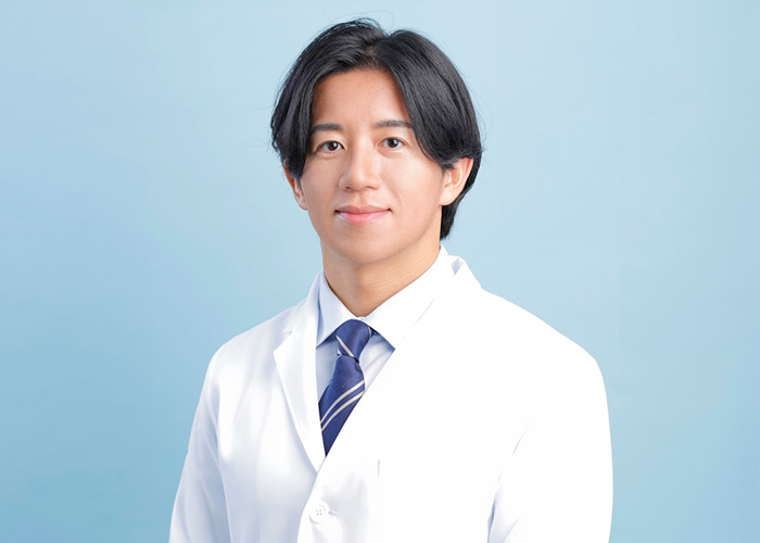 後藤医院 院長 後藤 文郎