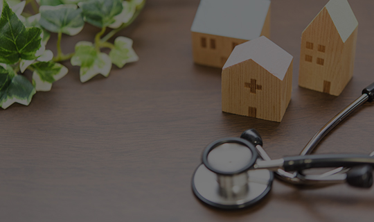 訪問診療 home care