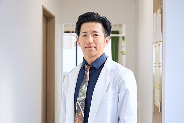 医師になるという選択