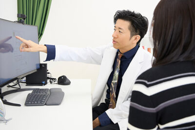 総合診療と感染症内科で培った「診る力」