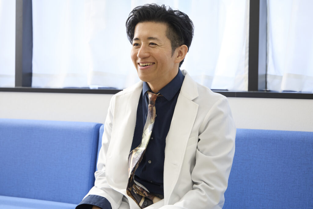 シワ・乾燥のお悩みは、後藤医院にお聞かせください