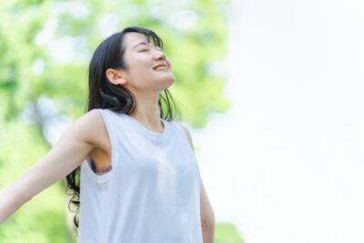 日々の忙しさの中で、ご自身の心と体に向き合う時間をとれていますか？