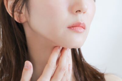 顔のたるみとは