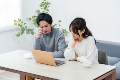 ご家族の方へ